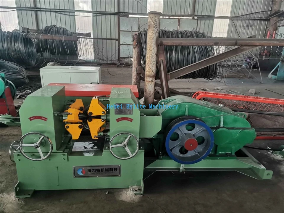 Three Ribbed Bar Making Machine /Rolling Mill Machine Three Ribbed Bar Making Machine /Rolling Mill Machine